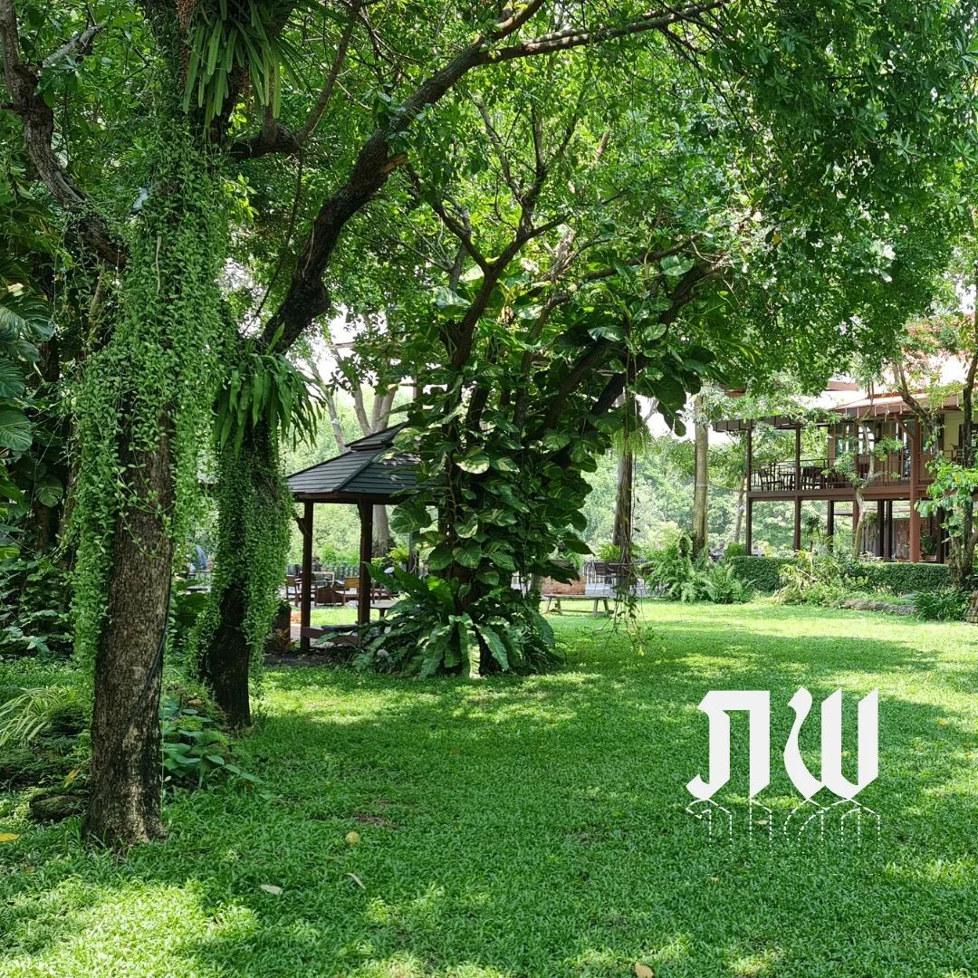 คาเฟ่สุพรรณบุรี ภพ คาเฟ่