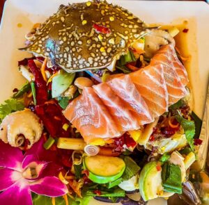 คาเฟ่สุพรรณบุรี เสบียงนา คาเฟ่