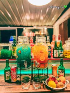 คาเฟ่สุพรรณบุรี เสบียงนา คาเฟ่