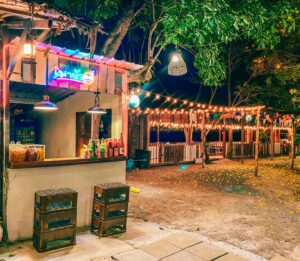 คาเฟ่สุพรรณบุรี เสบียงนา คาเฟ่