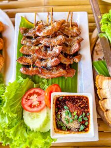 คาเฟ่สุพรรณบุรี กาแฟเมืองเหน่อ