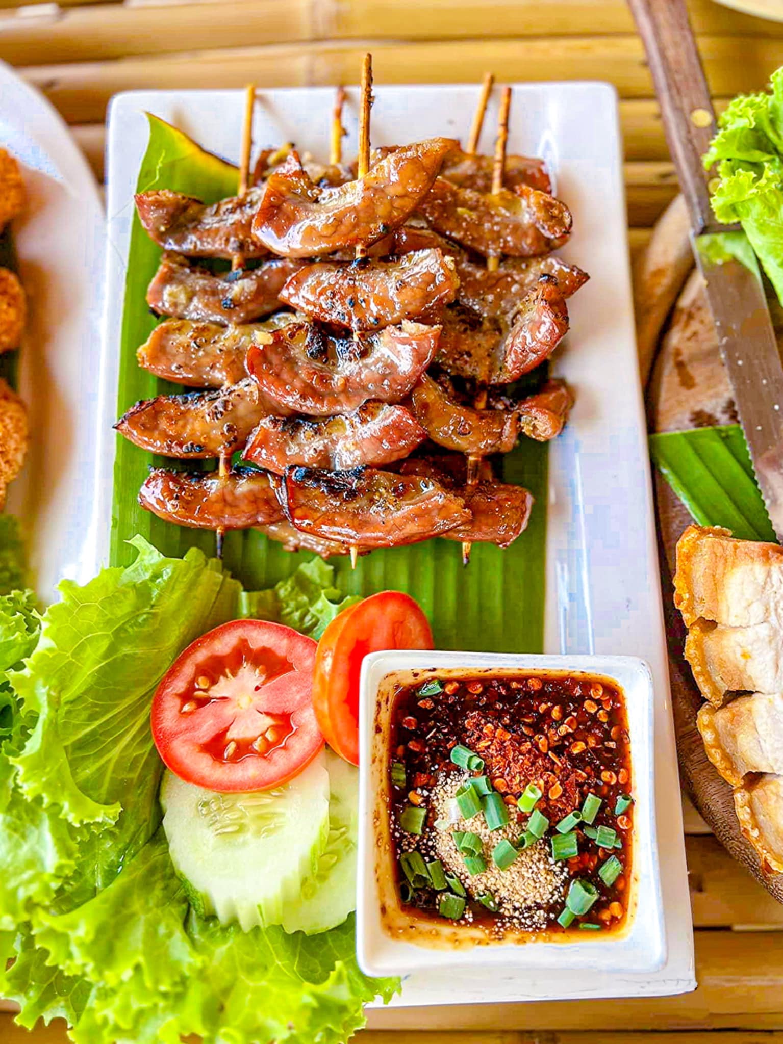 คาเฟ่สุพรรณบุรี กาแฟเมืองเหน่อ