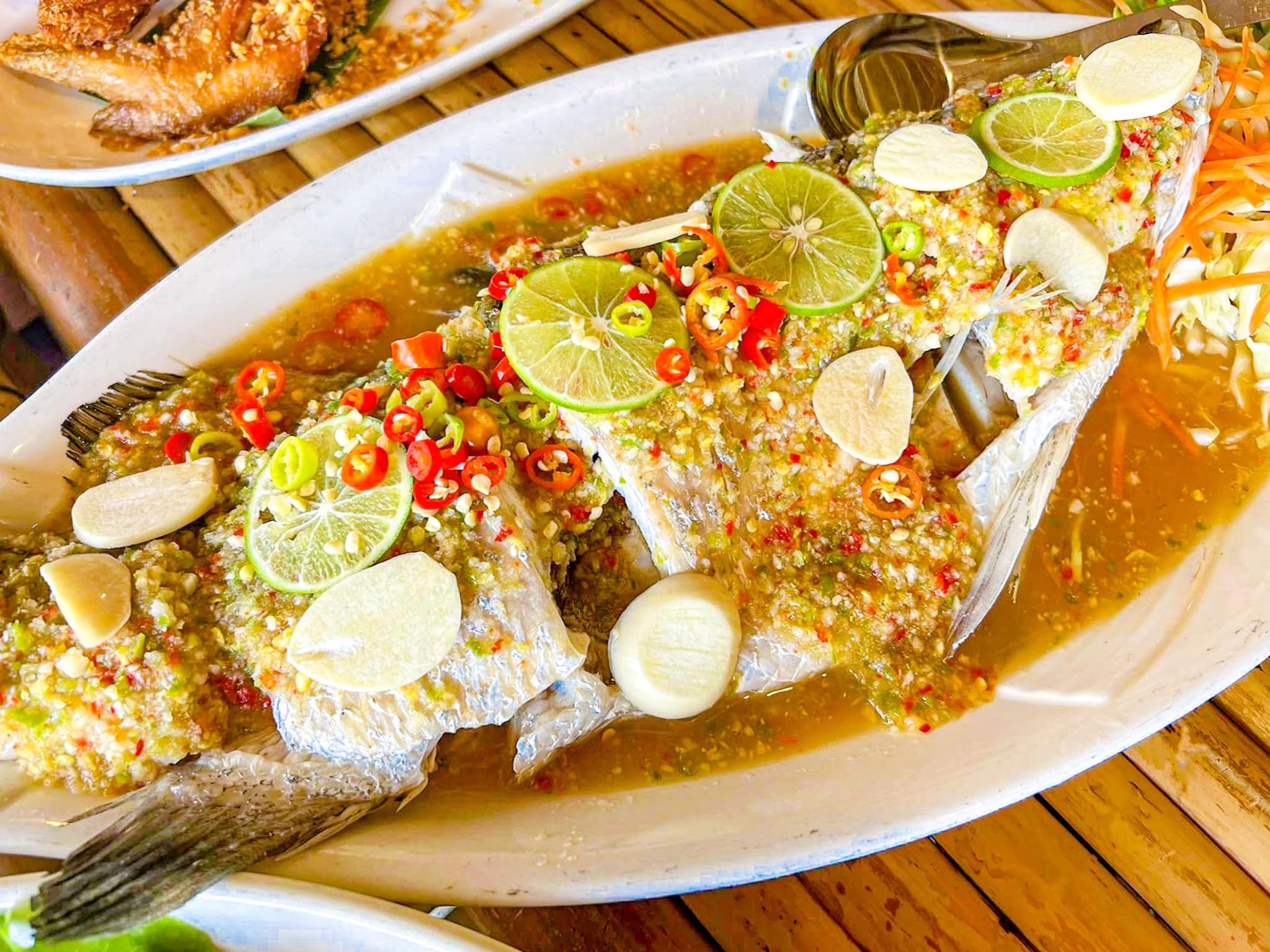 คาเฟ่สุพรรณบุรี กาแฟเมืองเหน่อ