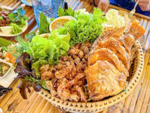 คาเฟ่สุพรรณบุรี กาแฟเมืองเหน่อ