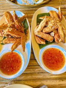 คาเฟ่สุพรรณบุรี กาแฟเมืองเหน่อ