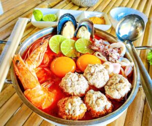 คาเฟ่สุพรรณบุรี กาแฟเมืองเหน่อ