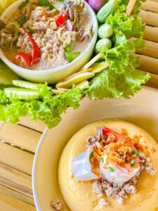 คาเฟ่สุพรรณบุรี กาแฟเมืองเหน่อ