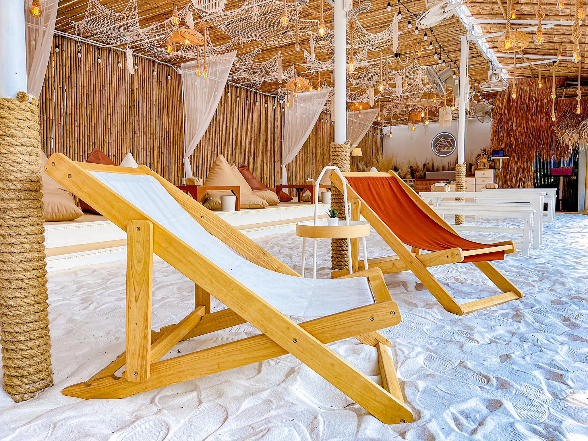 คาเฟ่สุพรรณบุรี กาแฟเมืองเหน่อ