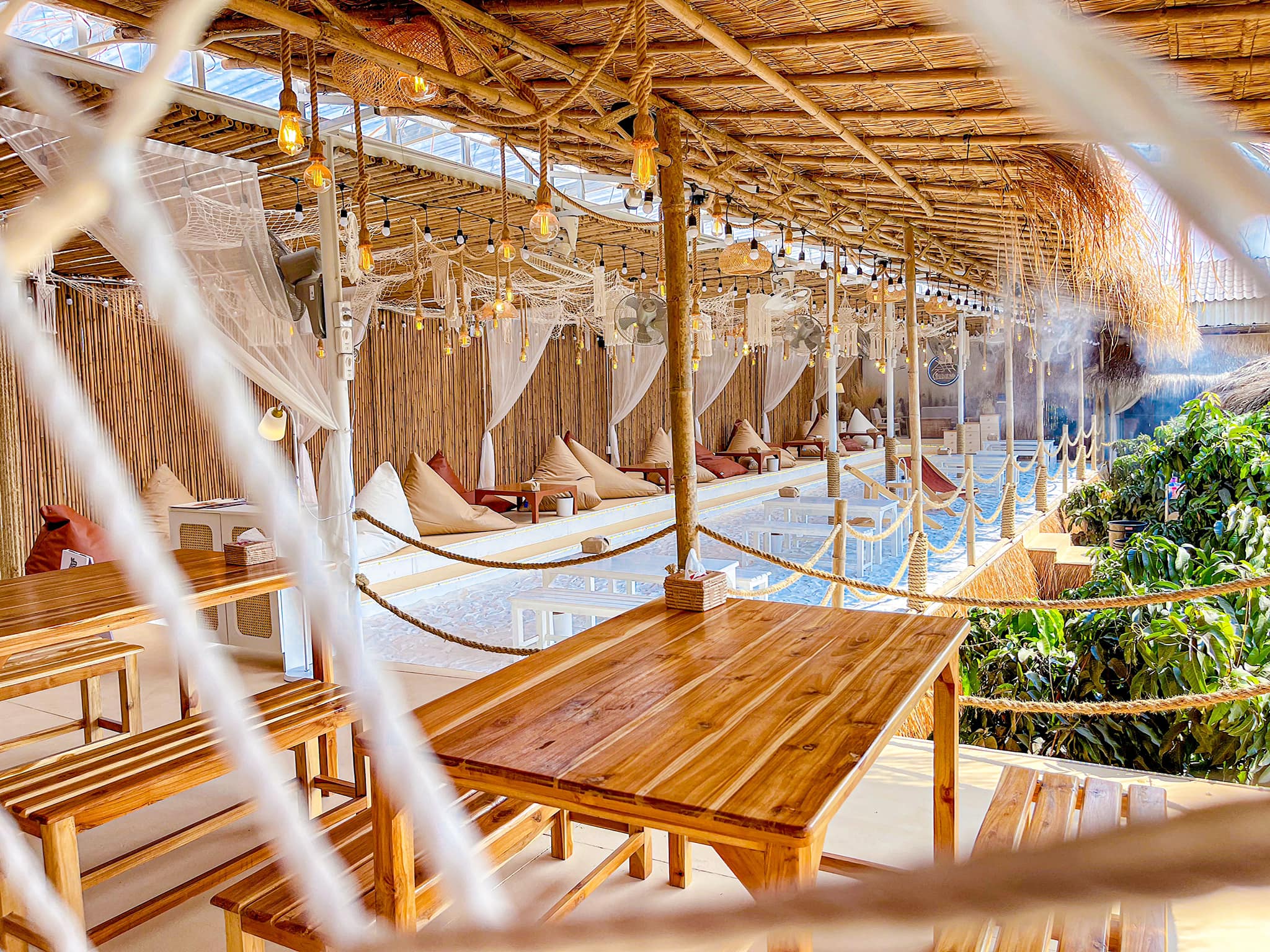 คาเฟ่สุพรรณบุรี กาแฟเมืองเหน่อ