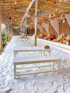 คาเฟ่สุพรรณบุรี กาแฟเมืองเหน่อ