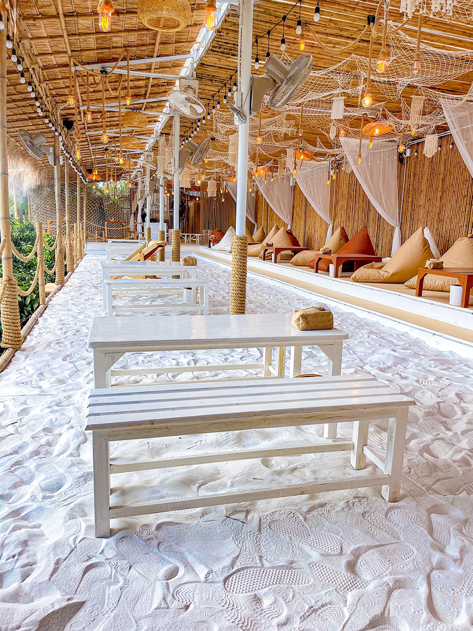 คาเฟ่สุพรรณบุรี กาแฟเมืองเหน่อ