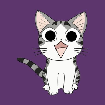 รูปการ์ตูนแมวจี้