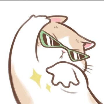 รูปการ์ตูนแมว เท่ๆ