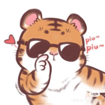 รูปการ์ตูนแมว เท่ๆ