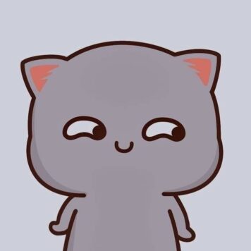 รูปการ์ตูนแมว กวนๆ อรุ่มเจาะ