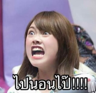 ภาพฮาๆ กวนๆ ไปนอน