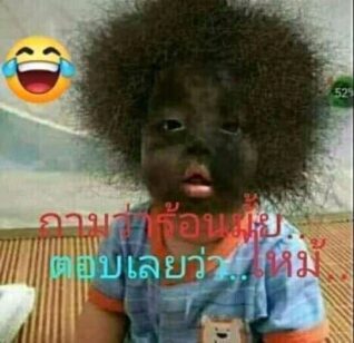 รูปตลกฮาๆ ร้อน