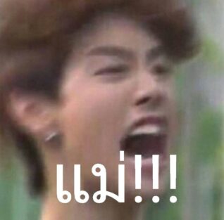 รูปภาพ ตลกๆ แม่