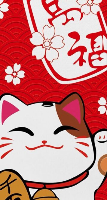 รูปการ์ตูนแมว ญี่ปุ่น