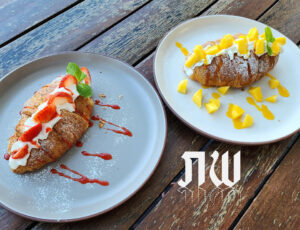 คาเฟ่สุพรรณบุรี ภพ คาเฟ่