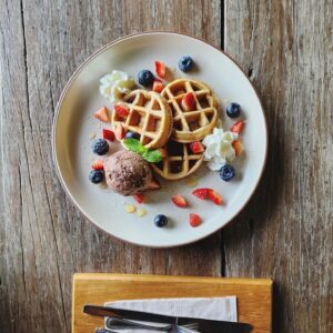 คาเฟ่สุพรรณบุรี ภพ คาเฟ่