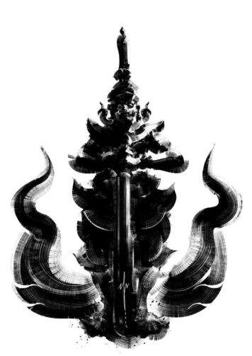 ves-wall (15) วอลเปเปอร์ ท้าวเวสสุวรรณ เสริมดวง สำหรับสายมู