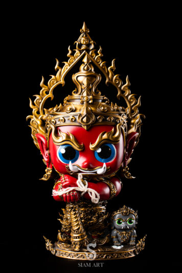 ves-wall (3) วอลเปเปอร์ ท้าวเวสสุวรรณ เสริมดวง สำหรับสายมู