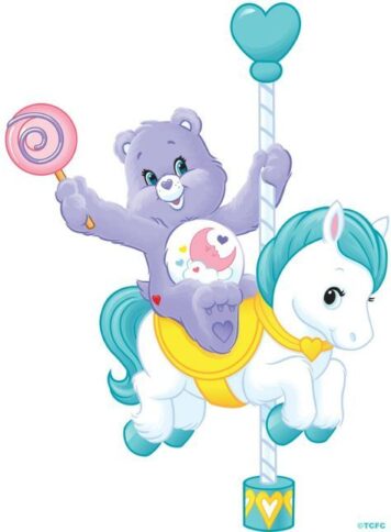 รูปหมีแคร์แบร์