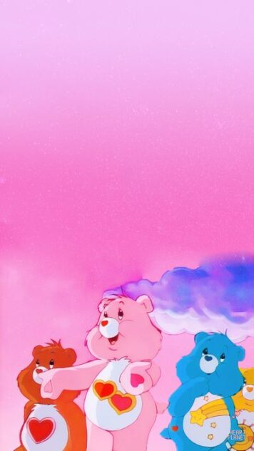 หมีแคร์แบร์