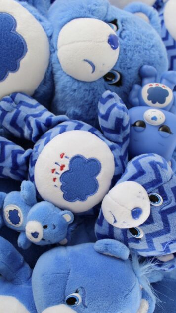 หมีแคร์แบร์