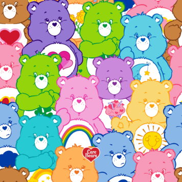 หมีแคร์แบร์