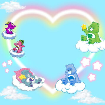 หมีแคร์แบร์