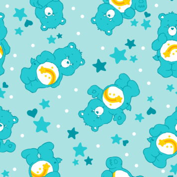 หมีแคร์แบร์