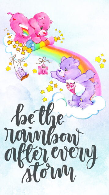 หมีแคร์แบร์