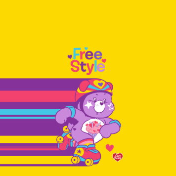 หมีแคร์แบร์