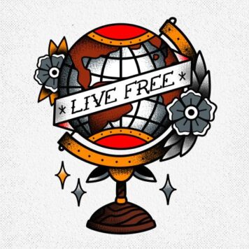 รูปภาพลายสักโอสคูล