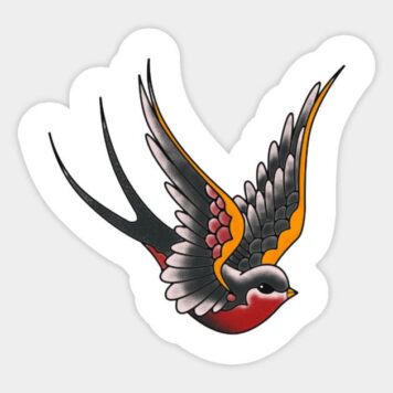 รูปภาพลายสักโอสคูล