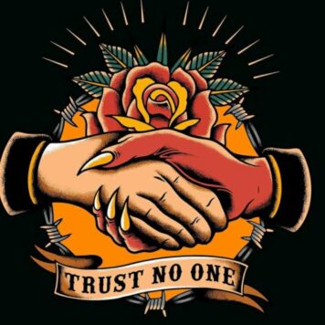 รูปภาพลายสักโอสคูล