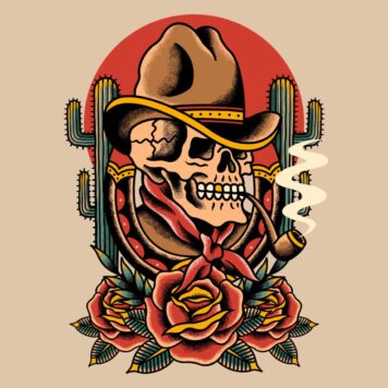 รูปภาพลายสักโอสคูล