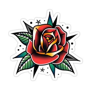 รูปภาพลายสักโอสคูล