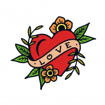 รูปภาพลายสักโอสคูล