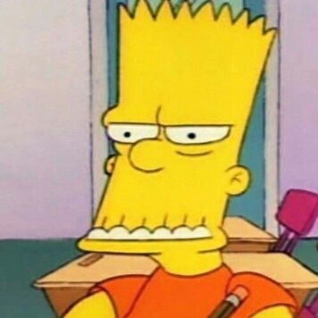 รูปโปรไฟล์ ซิมสัน