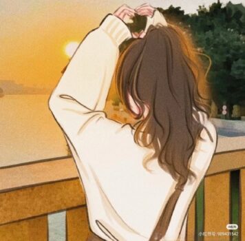 รูปภาพ รูปโปรไฟล์ผู้หญิง น่ารักๆ