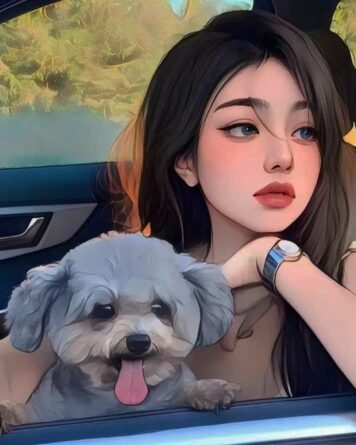 รูปภาพ รูปโปรไฟล์ผู้หญิง น่ารักๆ