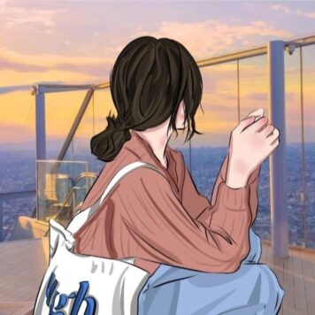 รูปภาพ รูปโปรไฟล์ผู้หญิง น่ารักๆ