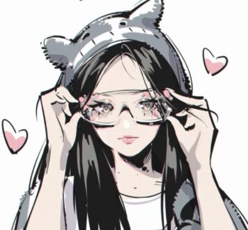 รูปภาพ รูปโปรไฟล์ผู้หญิง น่ารักๆ