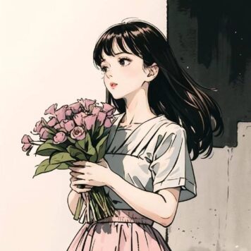 รูปภาพ รูปโปรไฟล์ผู้หญิง น่ารักๆ