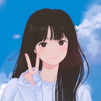 รูปภาพ รูปโปรไฟล์ผู้หญิง น่ารักๆ