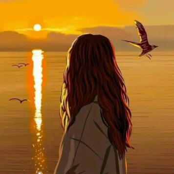 รูปภาพ รูปโปรไฟล์ผู้หญิง น่ารักๆ