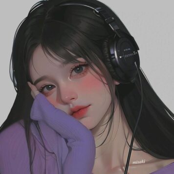 รูปภาพ รูปโปรไฟล์ผู้หญิง น่ารักๆ